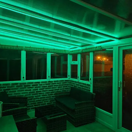 Le Passage, Maisonnette Cosy Classee 4 Etoiles * Pont-Évêque