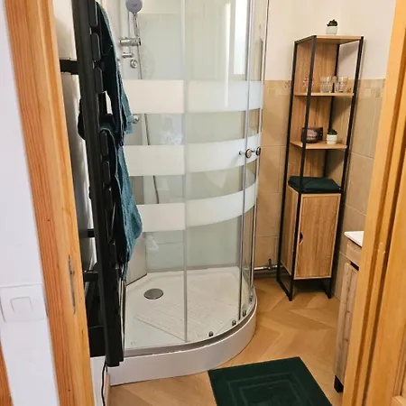 Le Passage, Maisonnette Cosy Classee 4 Etoiles Vakantiehuis Pont-Évêque